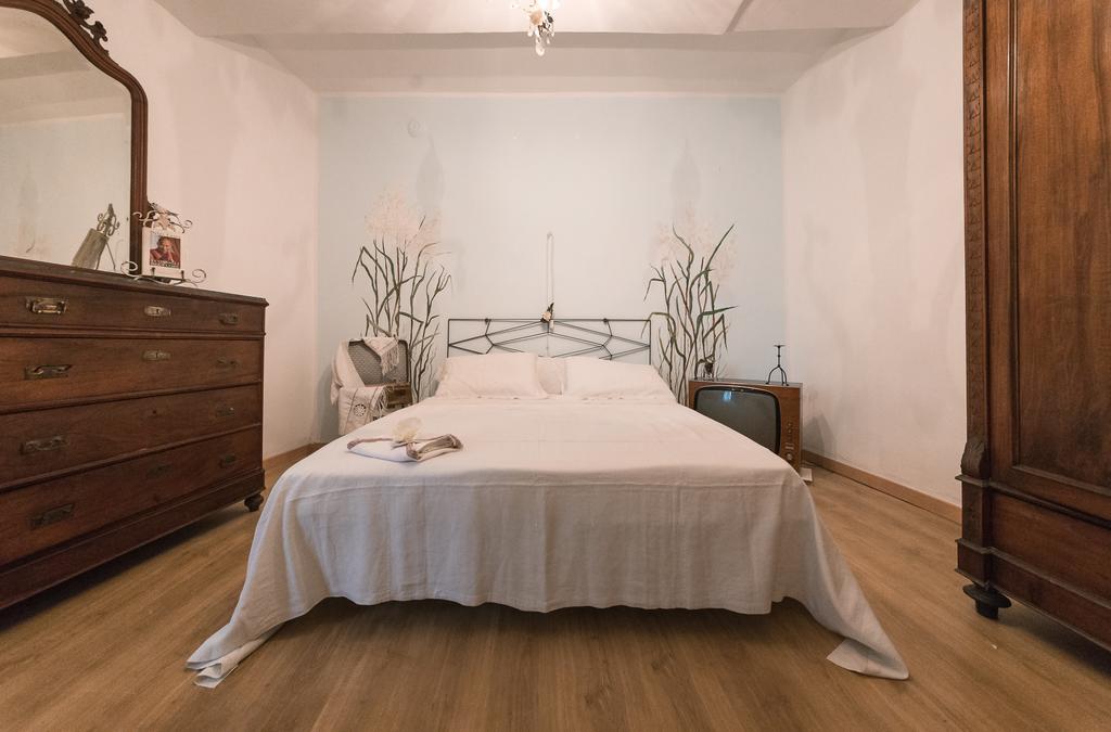 Da Rita Apartment San Terenzo Exterior photo