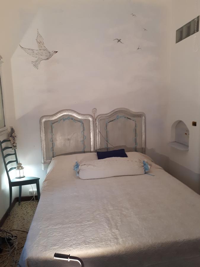 Da Rita Apartment San Terenzo Exterior photo