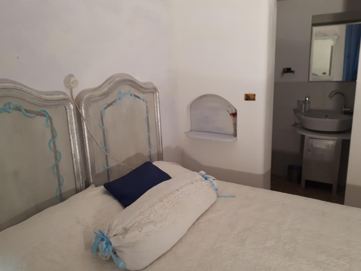 Da Rita Apartment San Terenzo Exterior photo