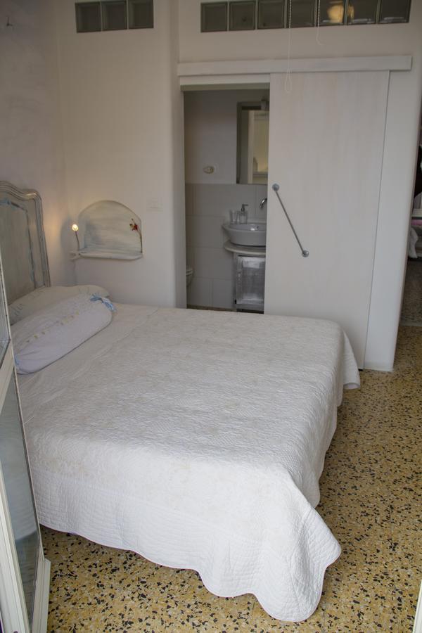 Da Rita Apartment San Terenzo Exterior photo